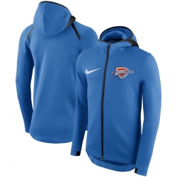 Oklahoma City Thunder Men Hoody 001