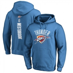 Oklahoma City Thunder Men Hoody 010