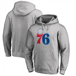 Philadelphia 76ers Men Hoody 011