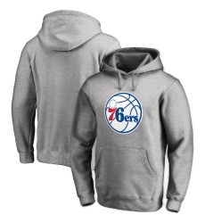 Philadelphia 76ers Men Hoody 014