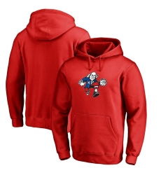 Philadelphia 76ers Men Hoody 015