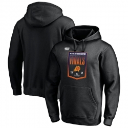 Phoenix Suns Men Hoody 010