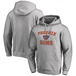 Phoenix Suns Men Hoody 025