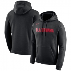 Portland Trail Blazers Men Hoody 019