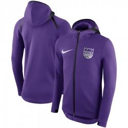 Sacramento Kings Men Hoody 001