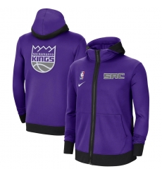 Sacramento Kings Men Hoody 002