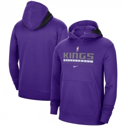 Sacramento Kings Men Hoody 003