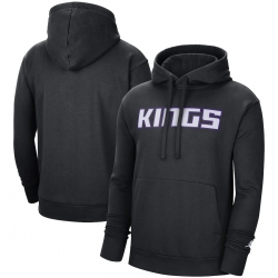 Sacramento Kings Men Hoody 015