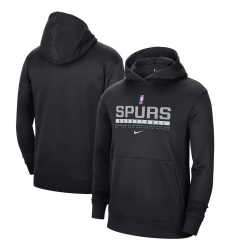 San Antonio Spurs Men Hoody 003