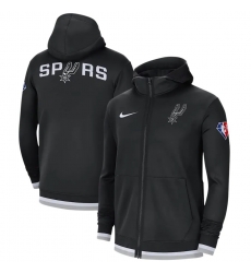 San Antonio Spurs Men Hoody 004