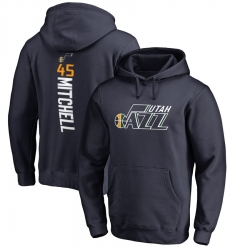 Utah Jazz Men Hoody 010