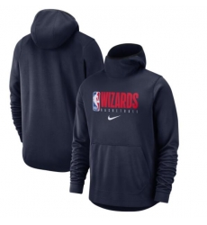 Washington Wizards Men Hoody 004