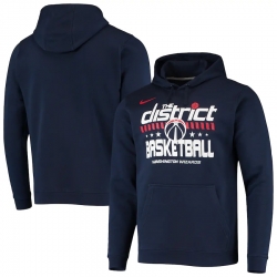 Washington Wizards Men Hoody 012