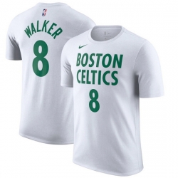 Boston Celtics Men T Shirt 033