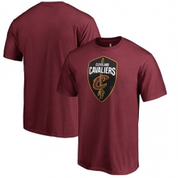 Cleveland Cavaliers Men T Shirt 005