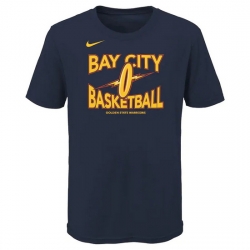 Golden State Warriors Men T Shirt 081