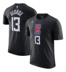 LA Clippers Men T Shirt 024