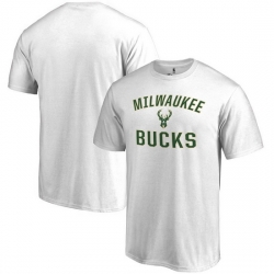 Milwaukee Bucks Men T Shirt 028