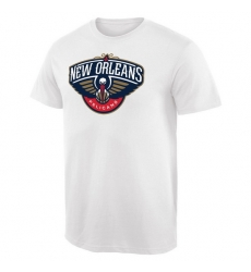 New Orleans Pelicans Men T Shirt 018