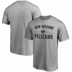 New Orleans Pelicans Men T Shirt 020