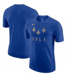 New Orleans Pelicans Men T Shirt 025