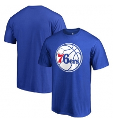 Philadelphia 76ers Men T Shirt 007