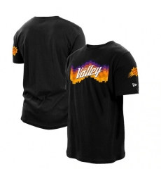 Phoenix Suns Men T Shirt 057