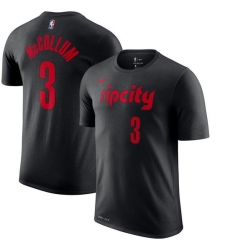 Portland Trail Blazers Men T Shirt 007