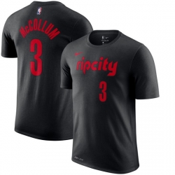 Portland Trail Blazers Men T Shirt 007