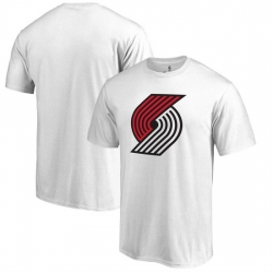 Portland Trail Blazers Men T Shirt 024