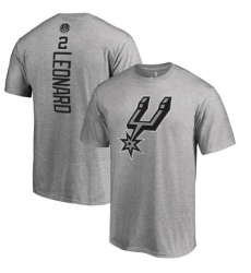 San Antonio Spurs Men T Shirt 023