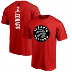 Toronto Raptors Men T Shirt 052