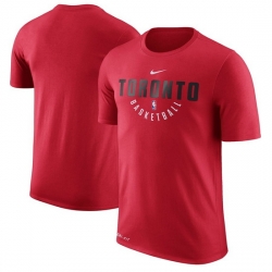 Toronto Raptors Men T Shirt 056