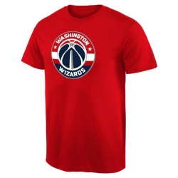 Washington Wizards Men T Shirt 016