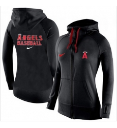 Los Angels of Anaheim Women Hoody 005