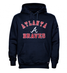 Atlanta Braves Men Hoody 005