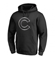 Chicago Cubs Men Hoody 007