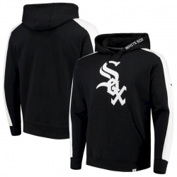 Chicago White Sox Men Hoody 001