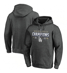 Los Angeles Dodgers Men Hoody 016