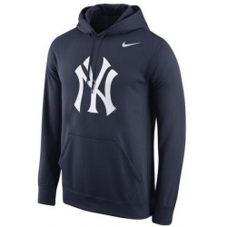 New York Yankees Men Hoody 004