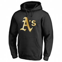 Oakland Athletics Men Hoody 004