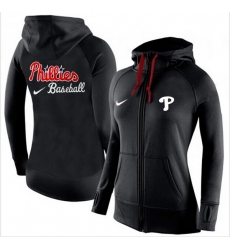 Philadelphia Phillies Women Hoody 007