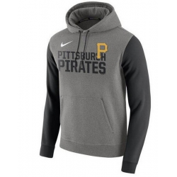 Pittsburgh Pirates Men Hoody 003