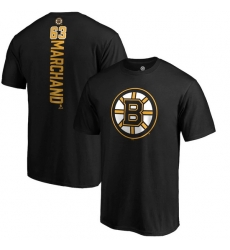 Boston Bruins Men T Shirt 003