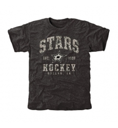 Dallas Stars Men T Shirt 004