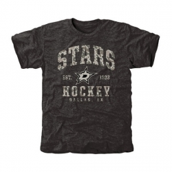 Dallas Stars Men T Shirt 004