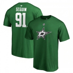 Dallas Stars Men T Shirt 007