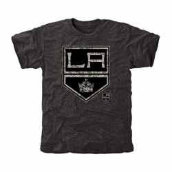 Los Angeles Kings Men T Shirt 003