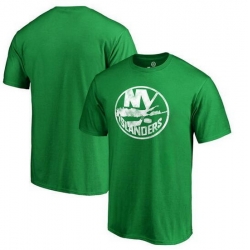 New York Islanders Men T Shirt 003