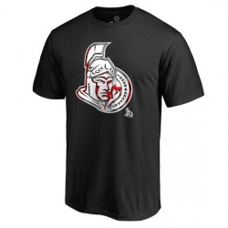 Ottawa Senators Men T Shirt 005